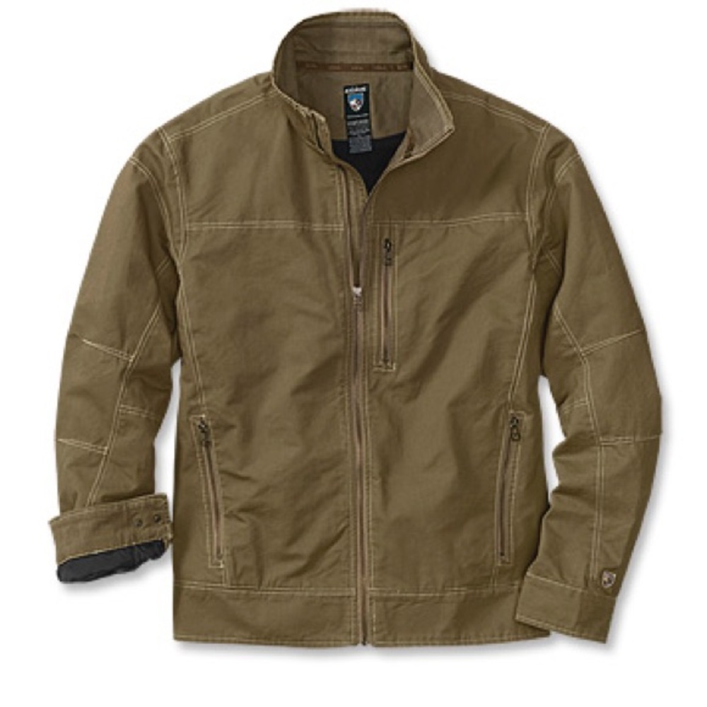 KÜHL BURR JACKET